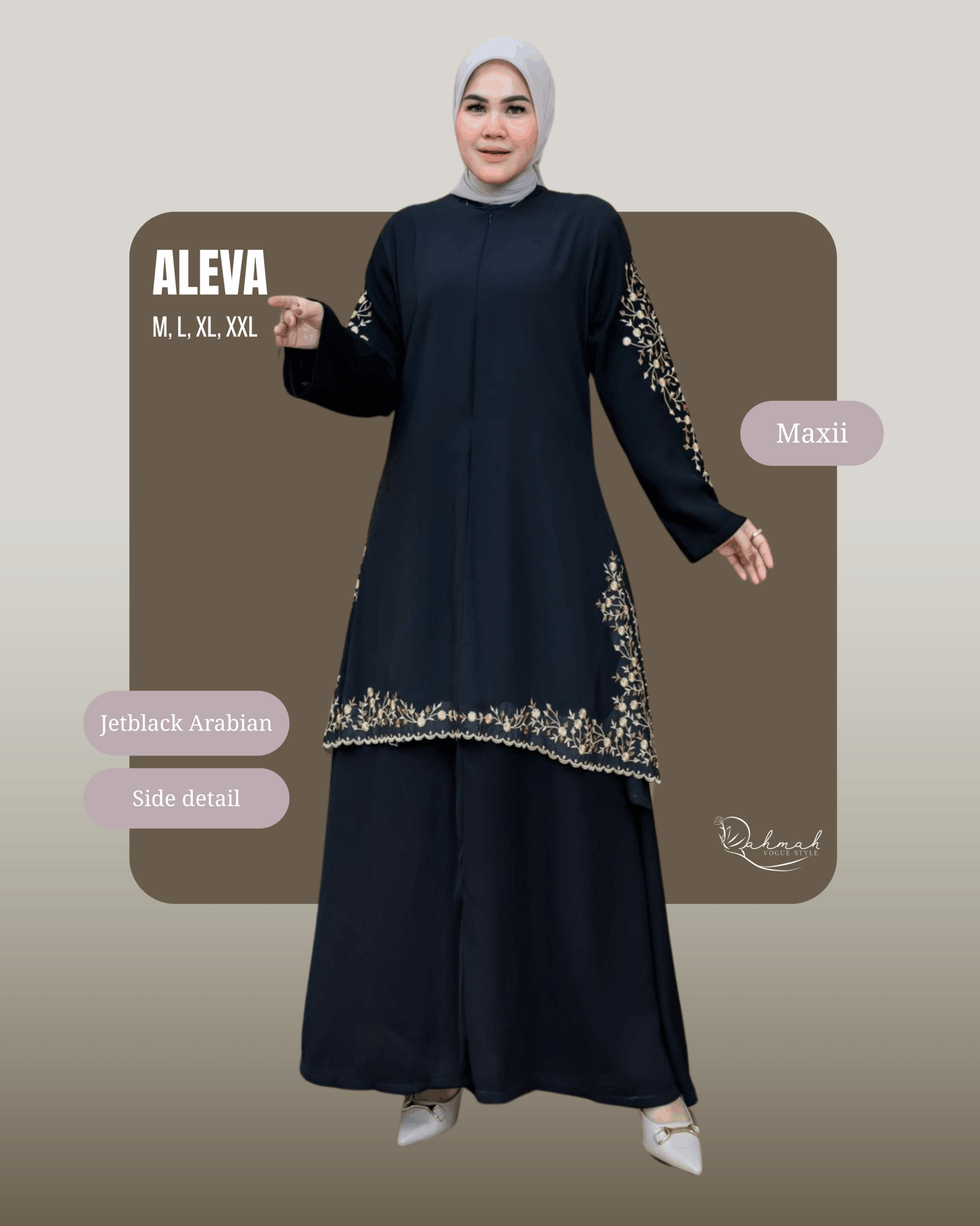 Aleva