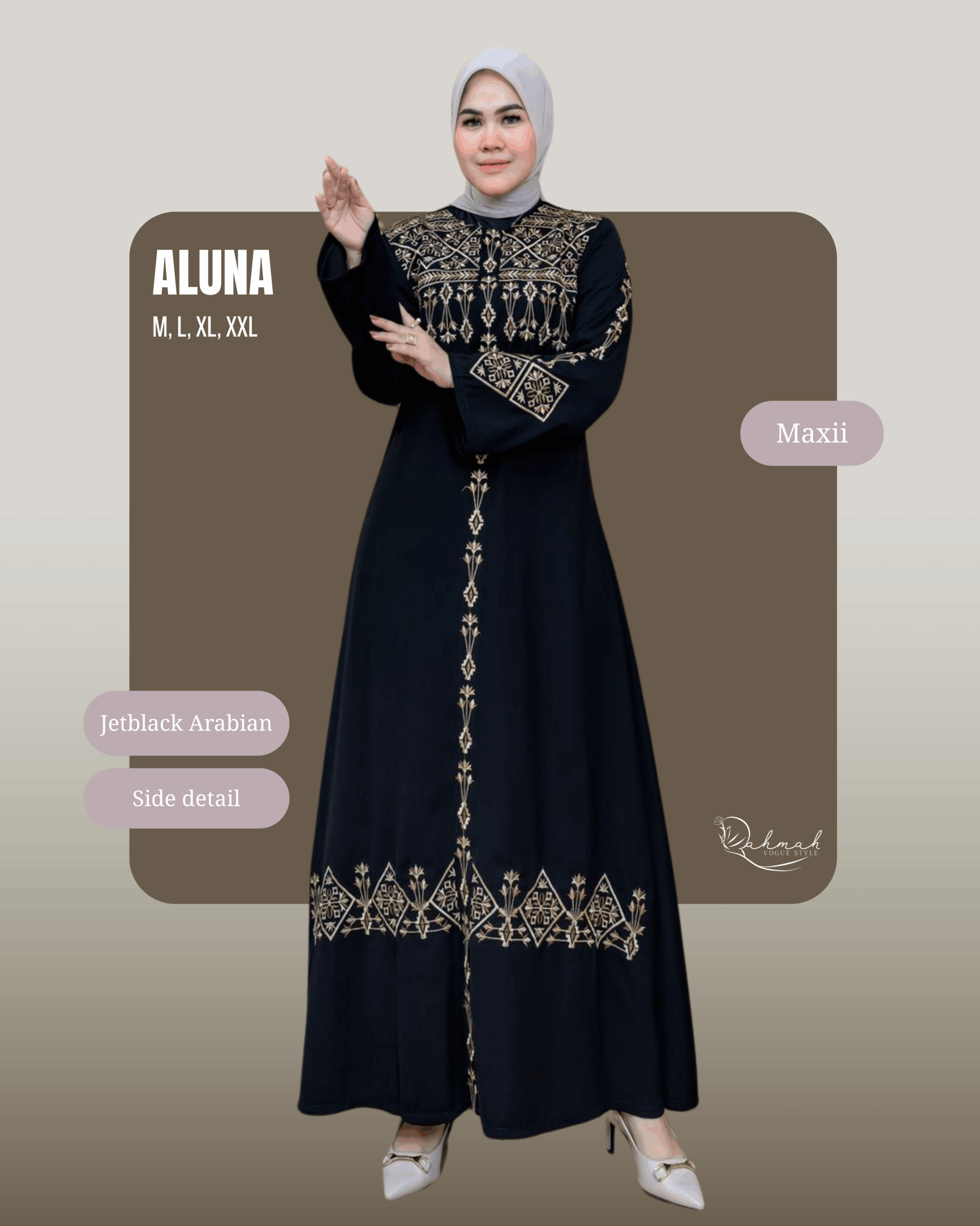 Aluna