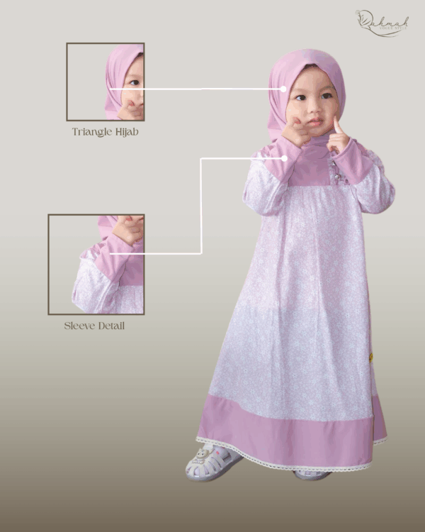 Baby Ameena - Image 2