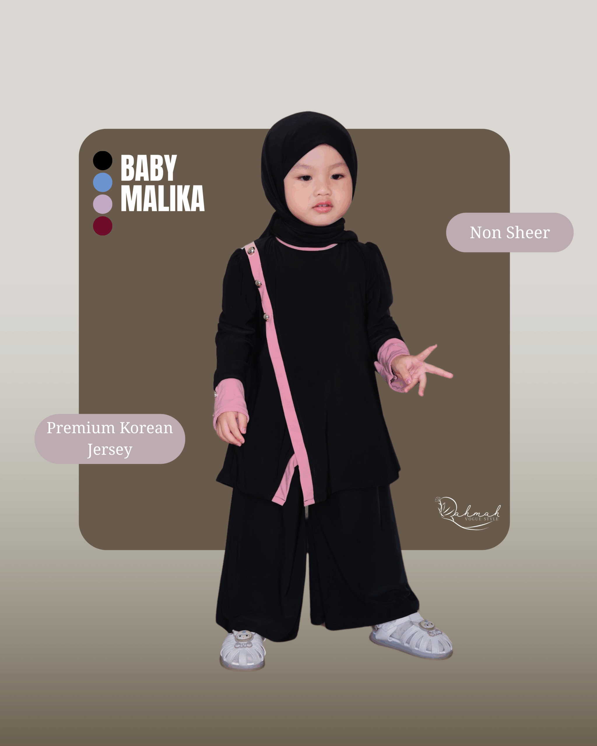 Baby Malika