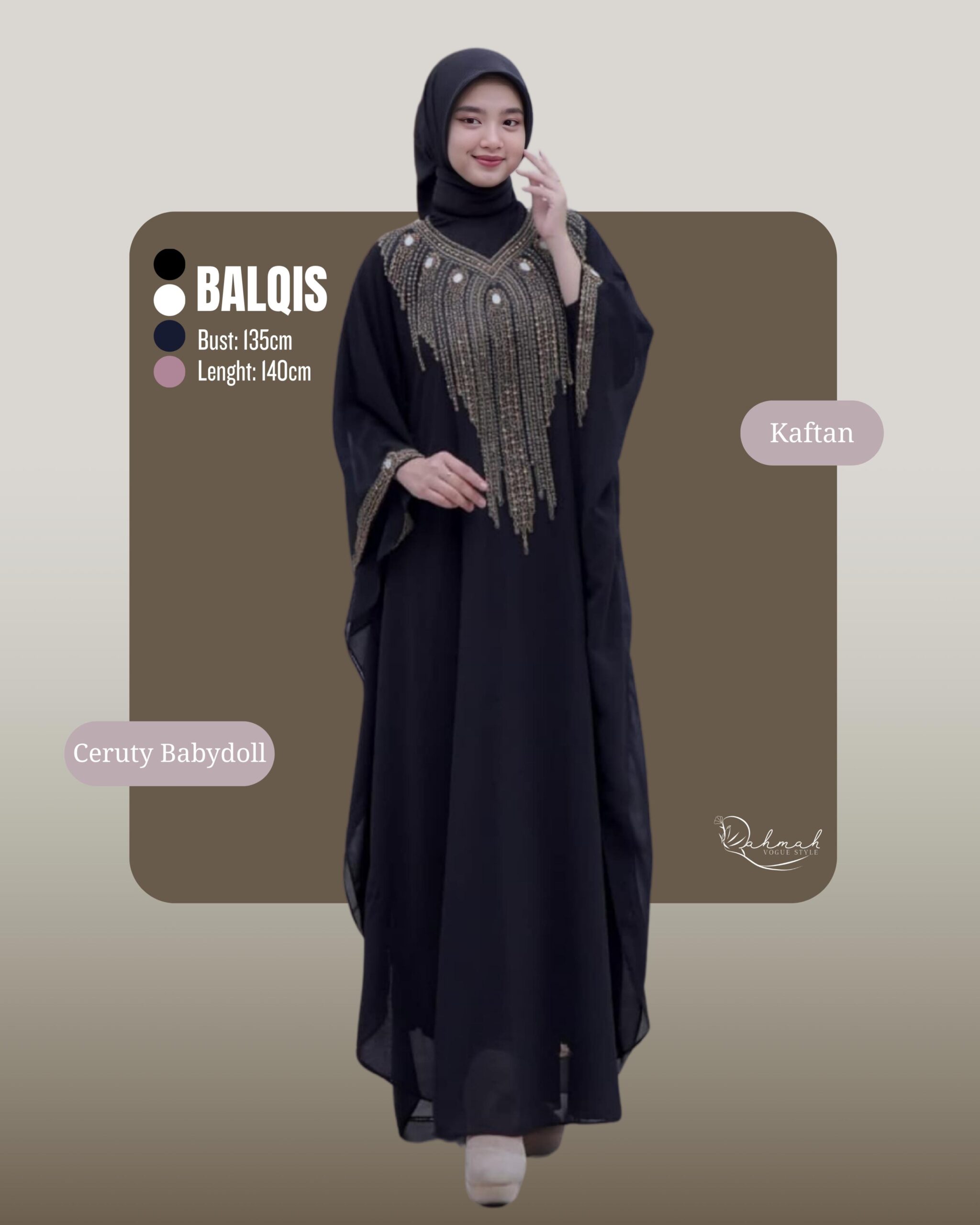 Balqis Atelier
