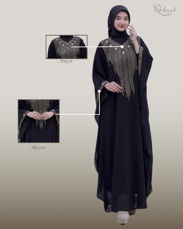 Balqis Atelier - Image 2