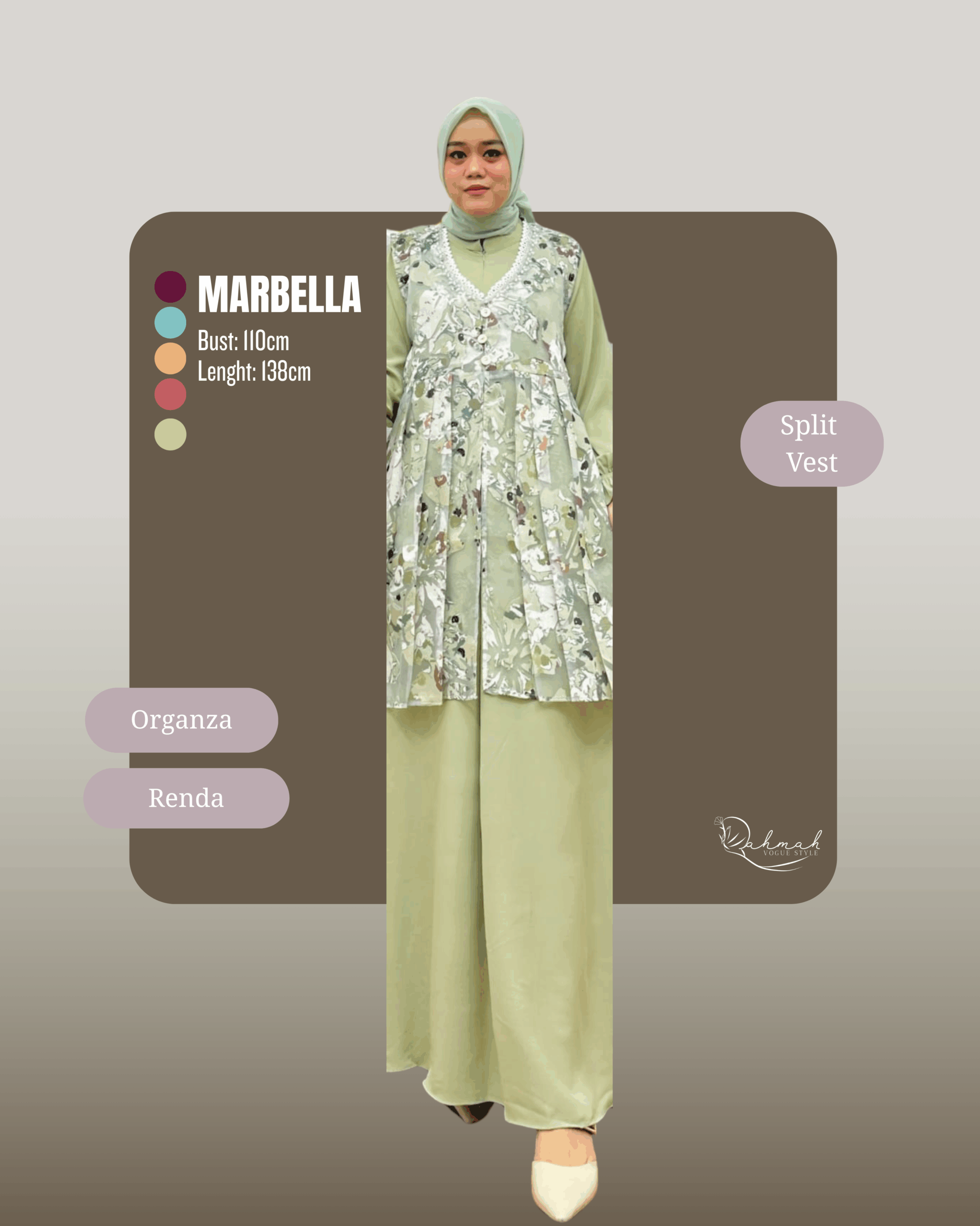 Marbella Premium 4