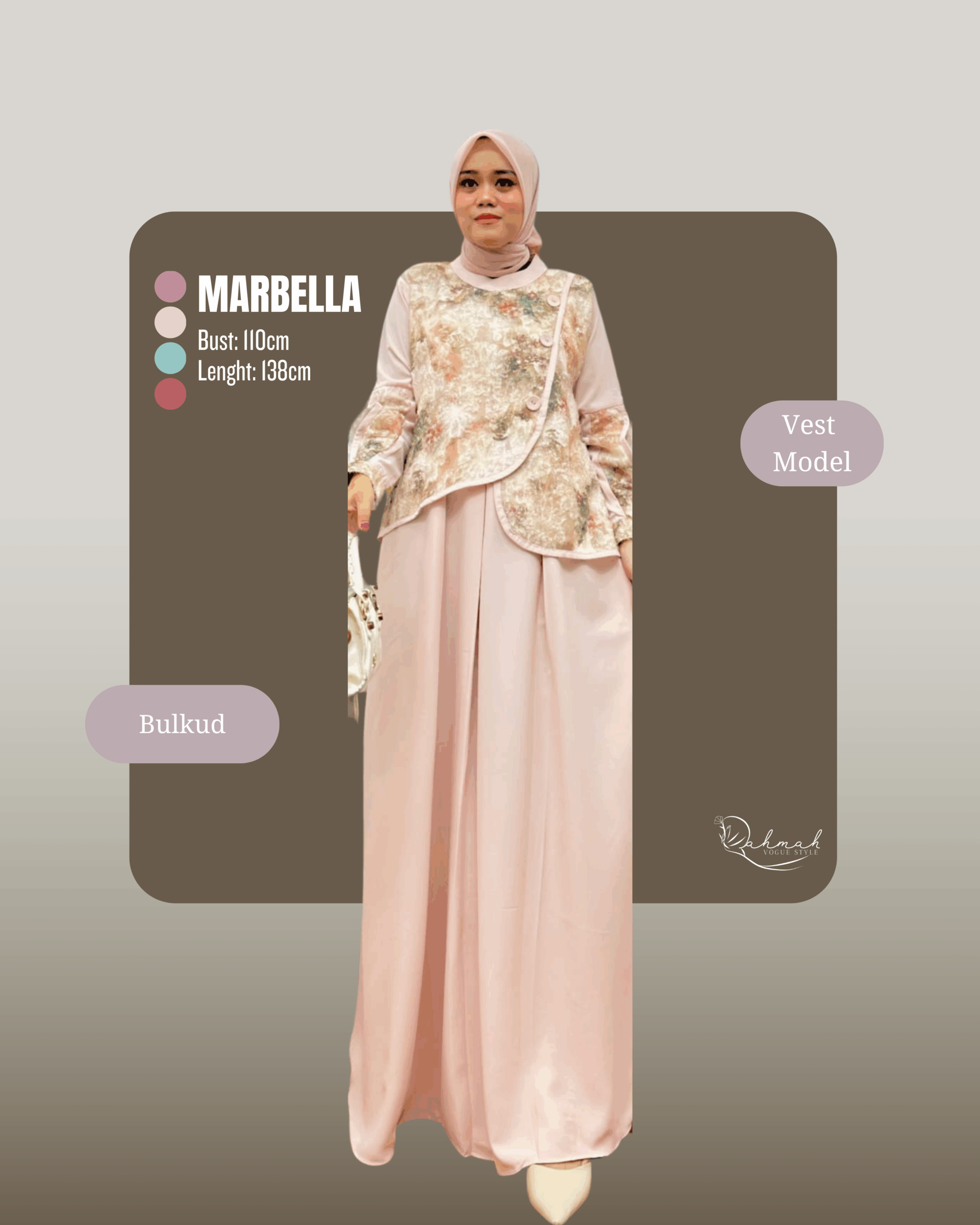 Marbella Premium 3