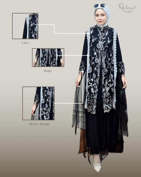 Elegant Onyx - Image 2