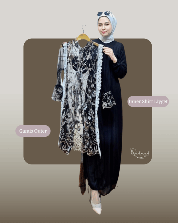 Elegant Onyx - Image 3