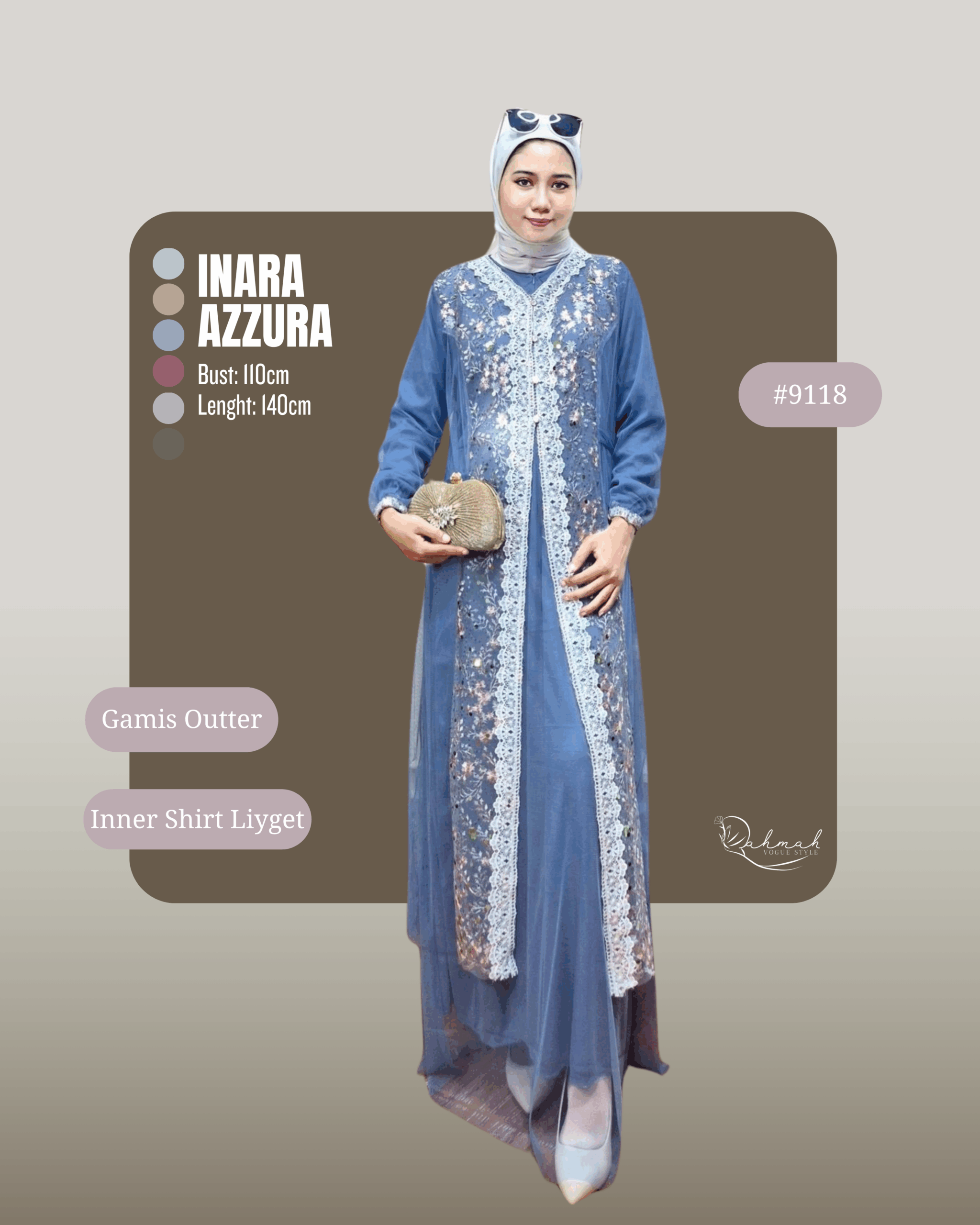 Inara Azzura
