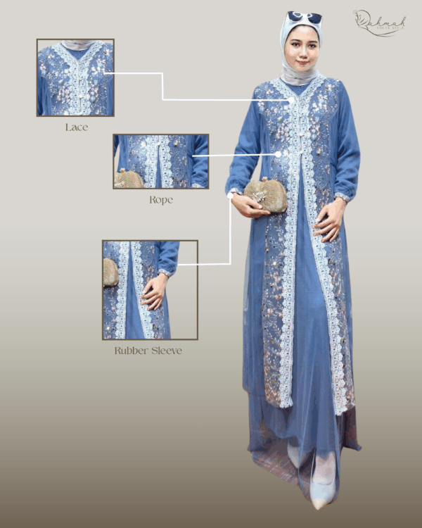 Inara Azzura - Image 2