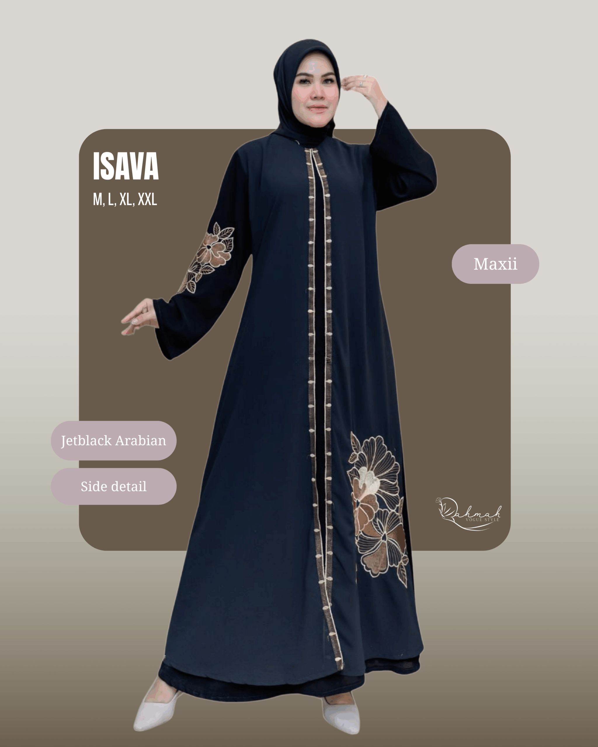 Isava