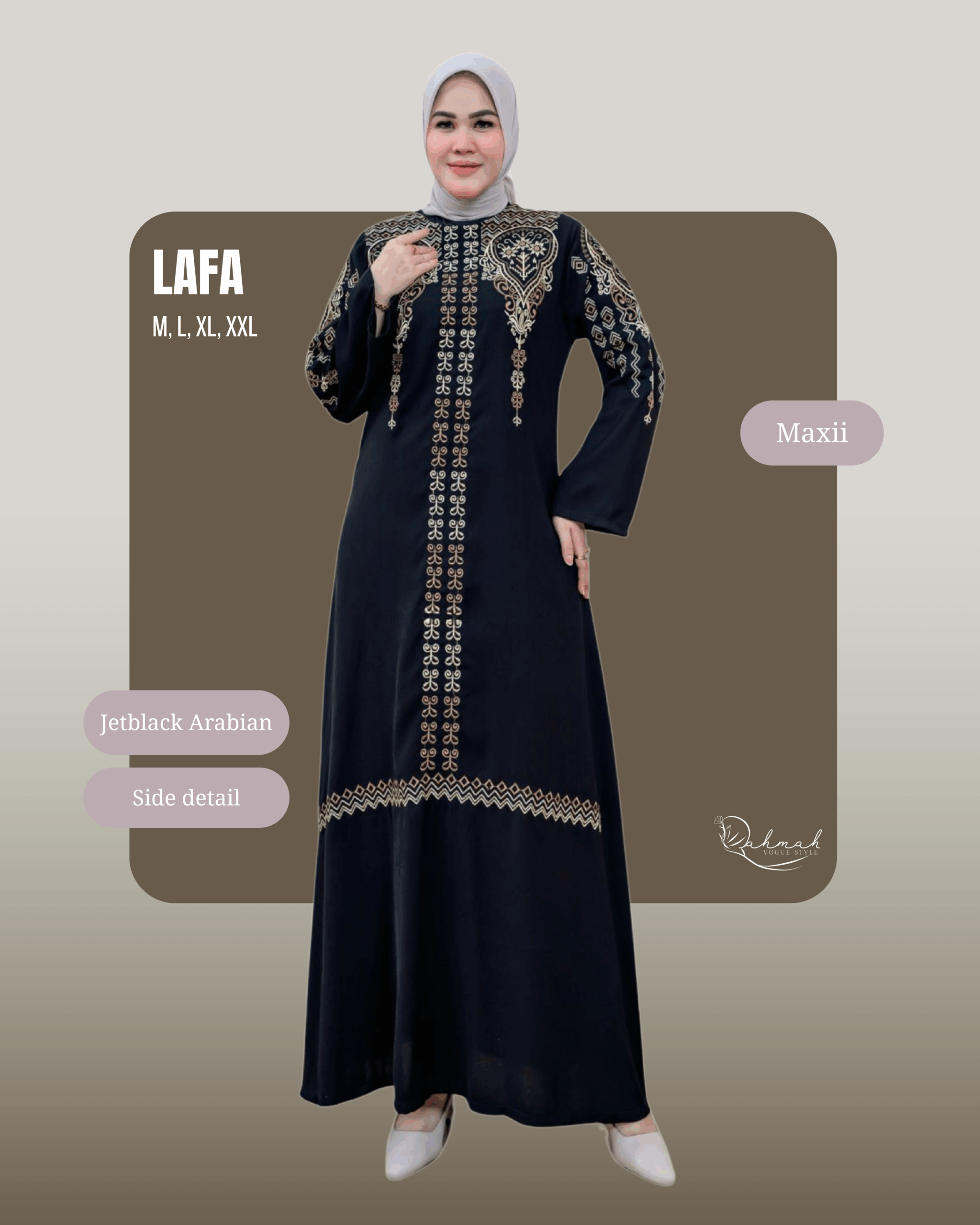 Lafa