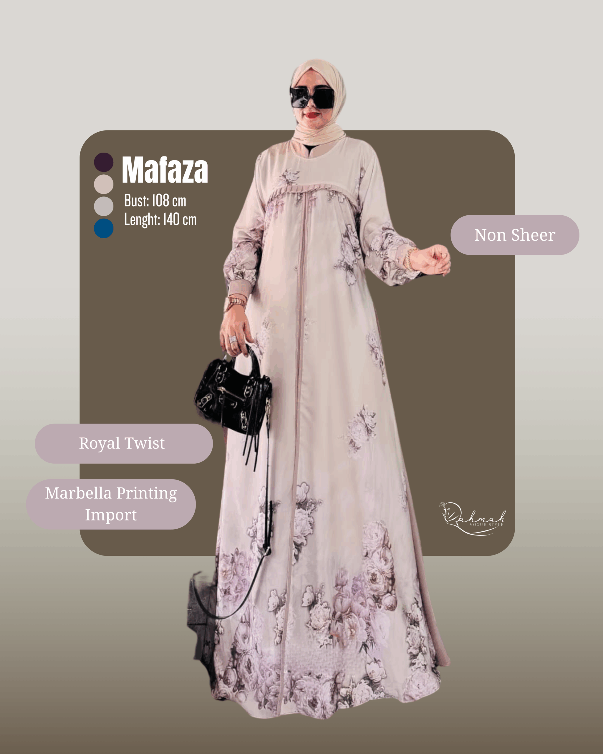 Mafaza