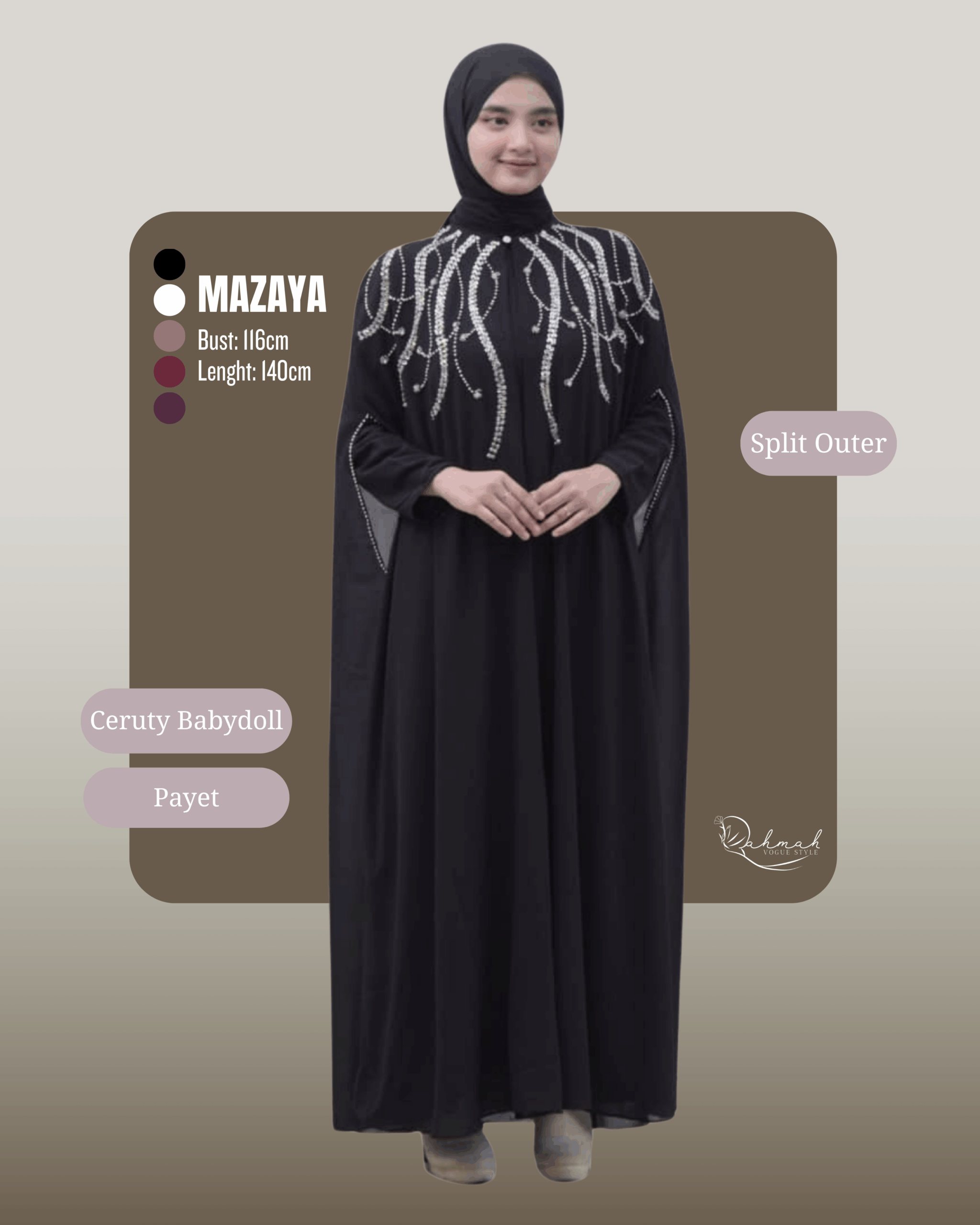 Mazaya