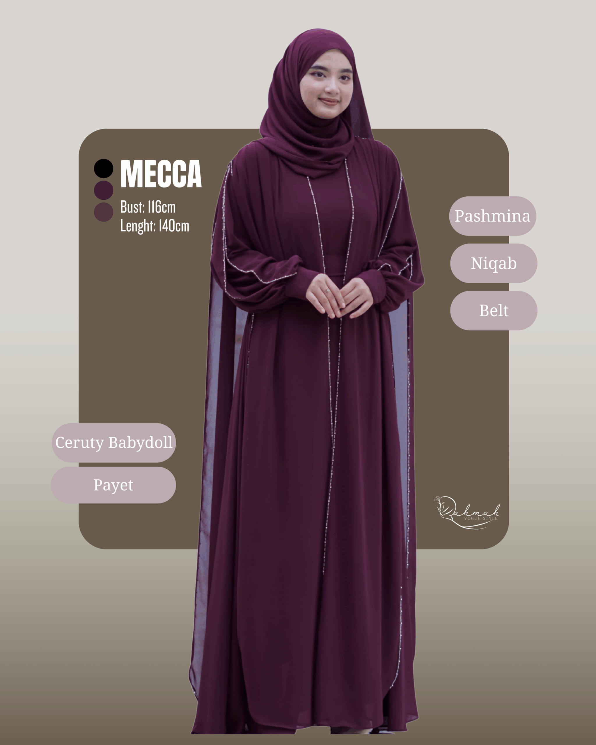 Mecca