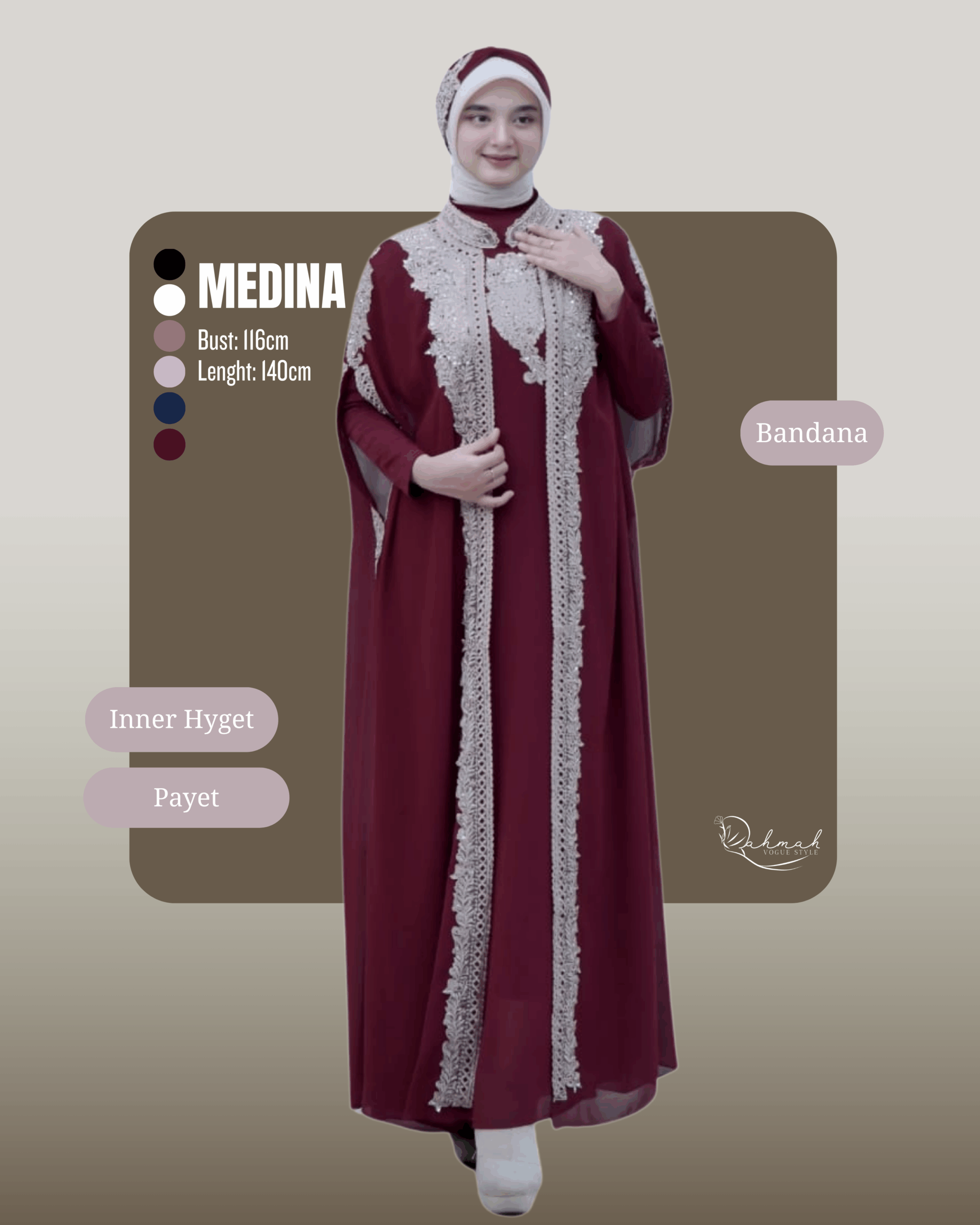 Medina