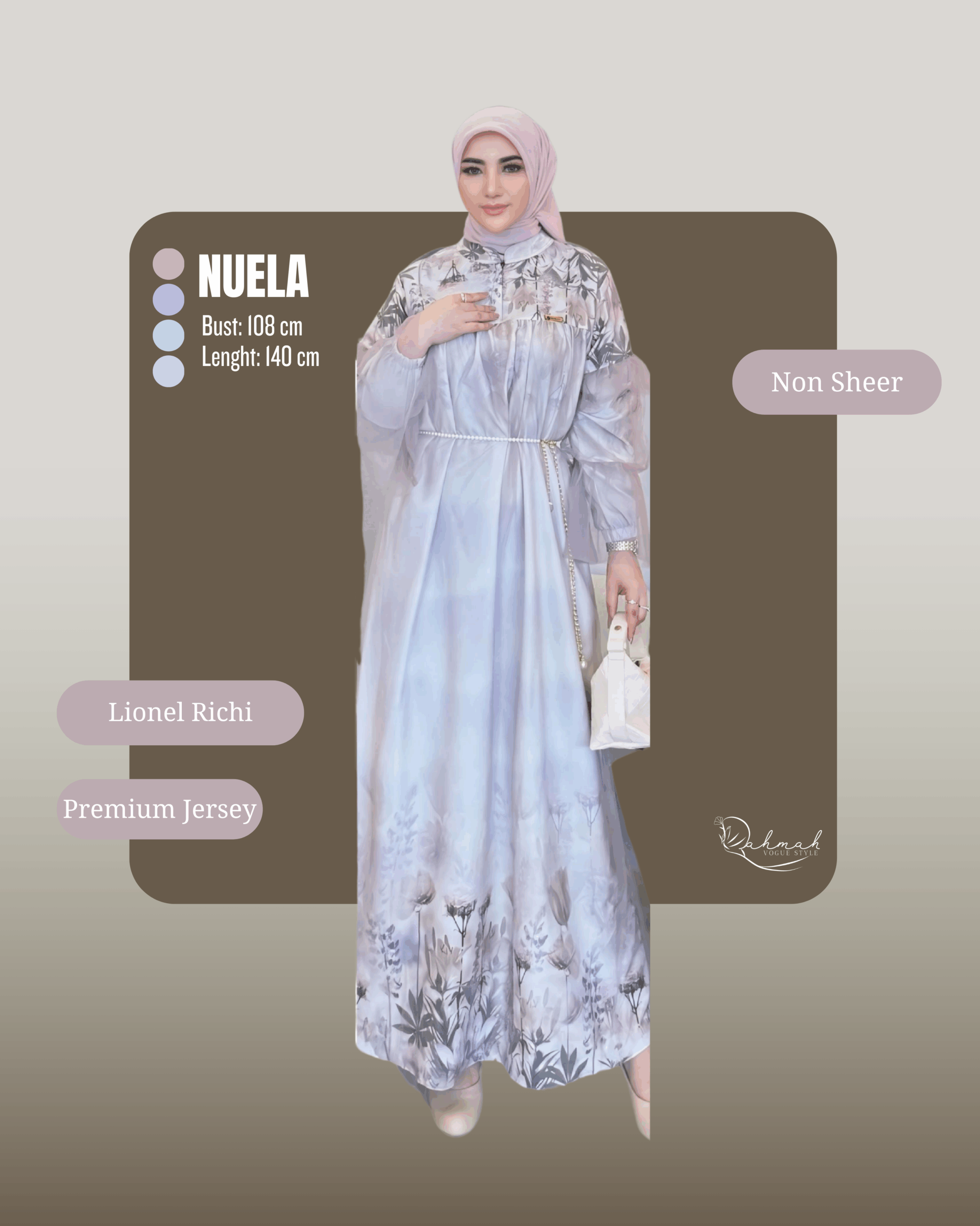 Nuela