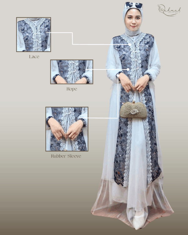 Nayla Azure - Image 2