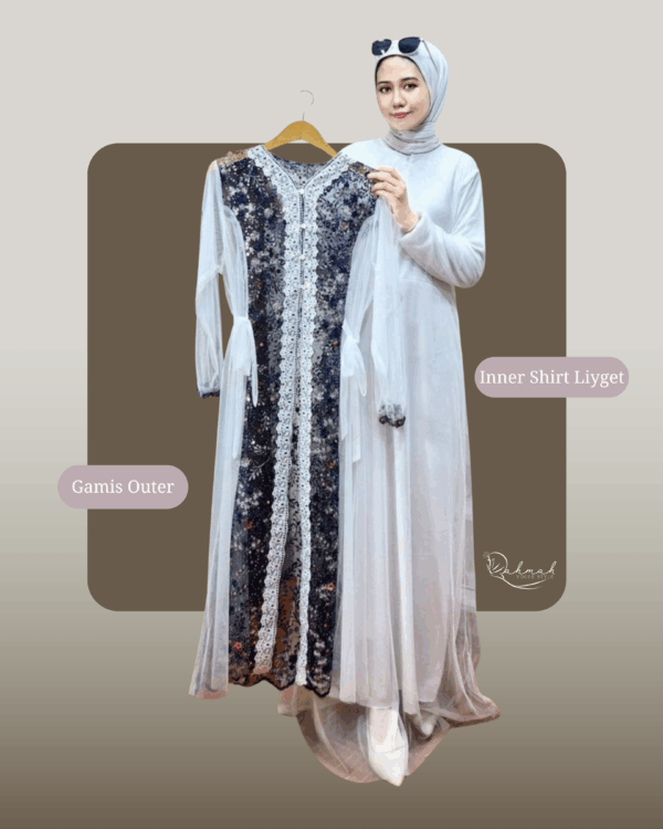 Nayla Azure - Image 3