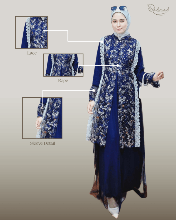Noura Lace - Image 2