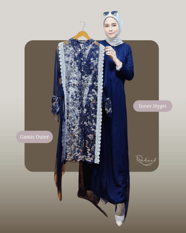 Noura Lace - Image 3