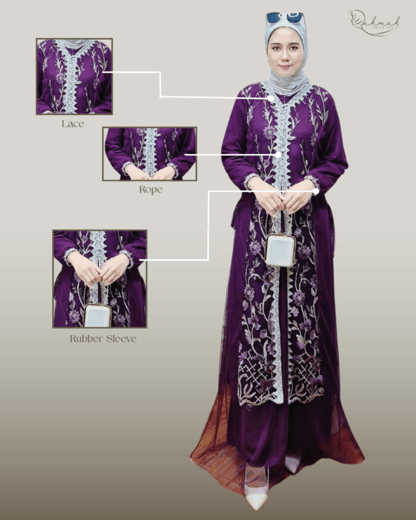 Royal Amethyst - Image 2