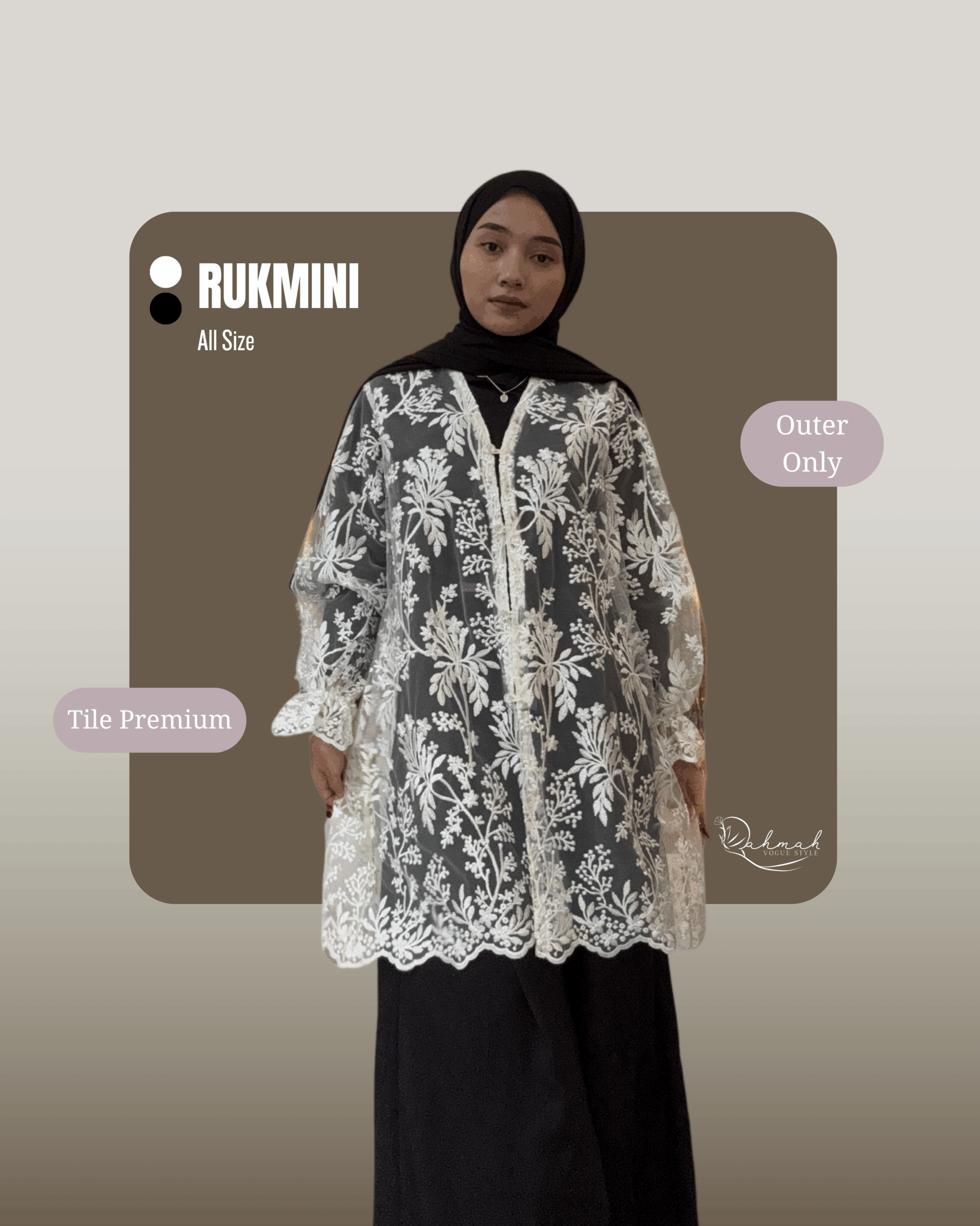 Rukmini Outer