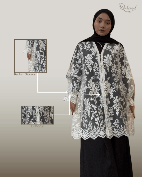 Rukmini Outer - Image 2