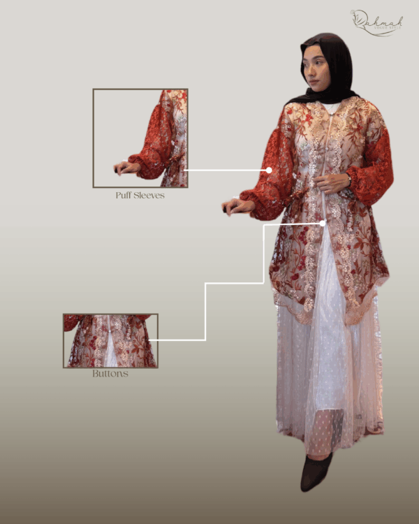 Yenita Outer - Image 2