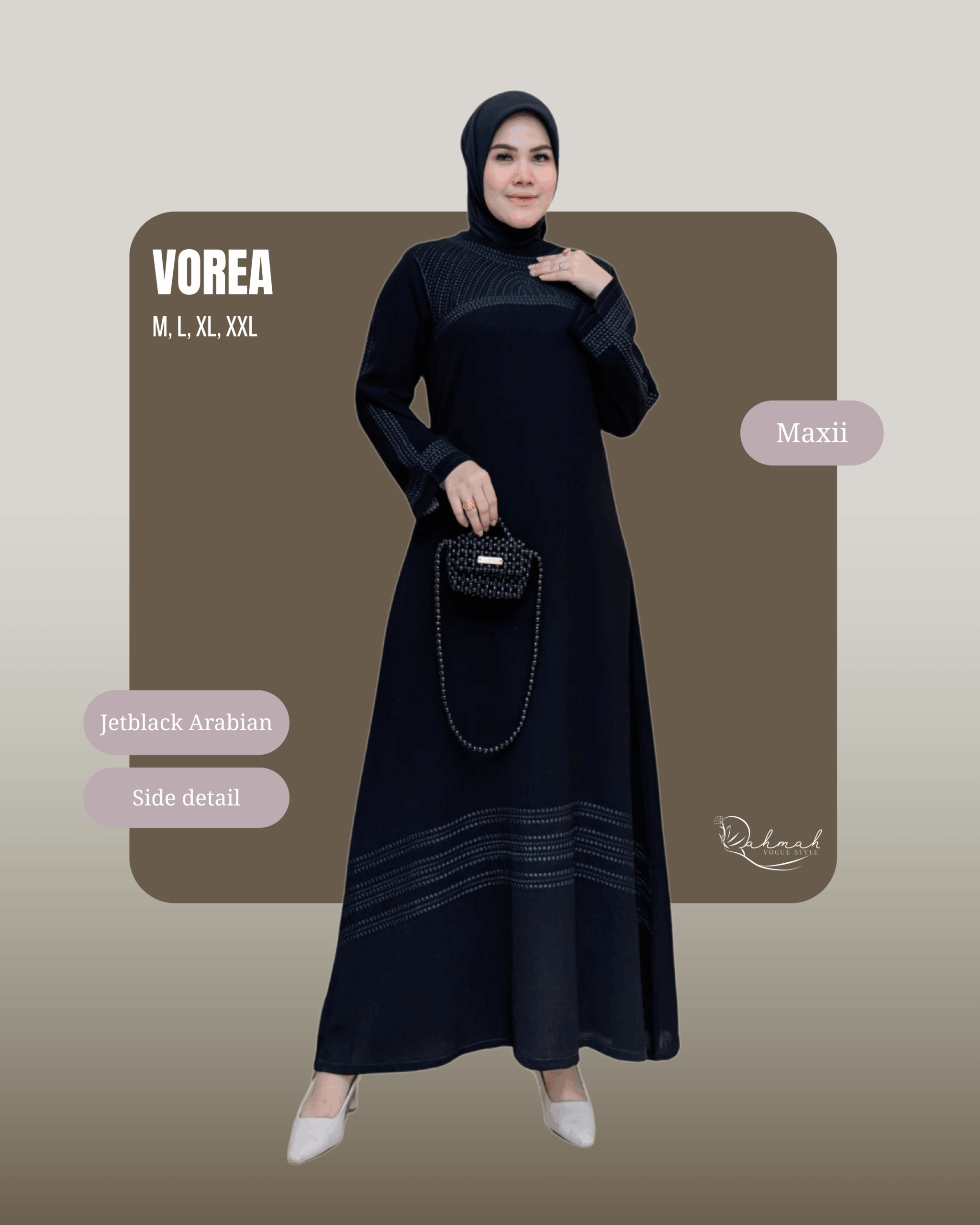 Vorea