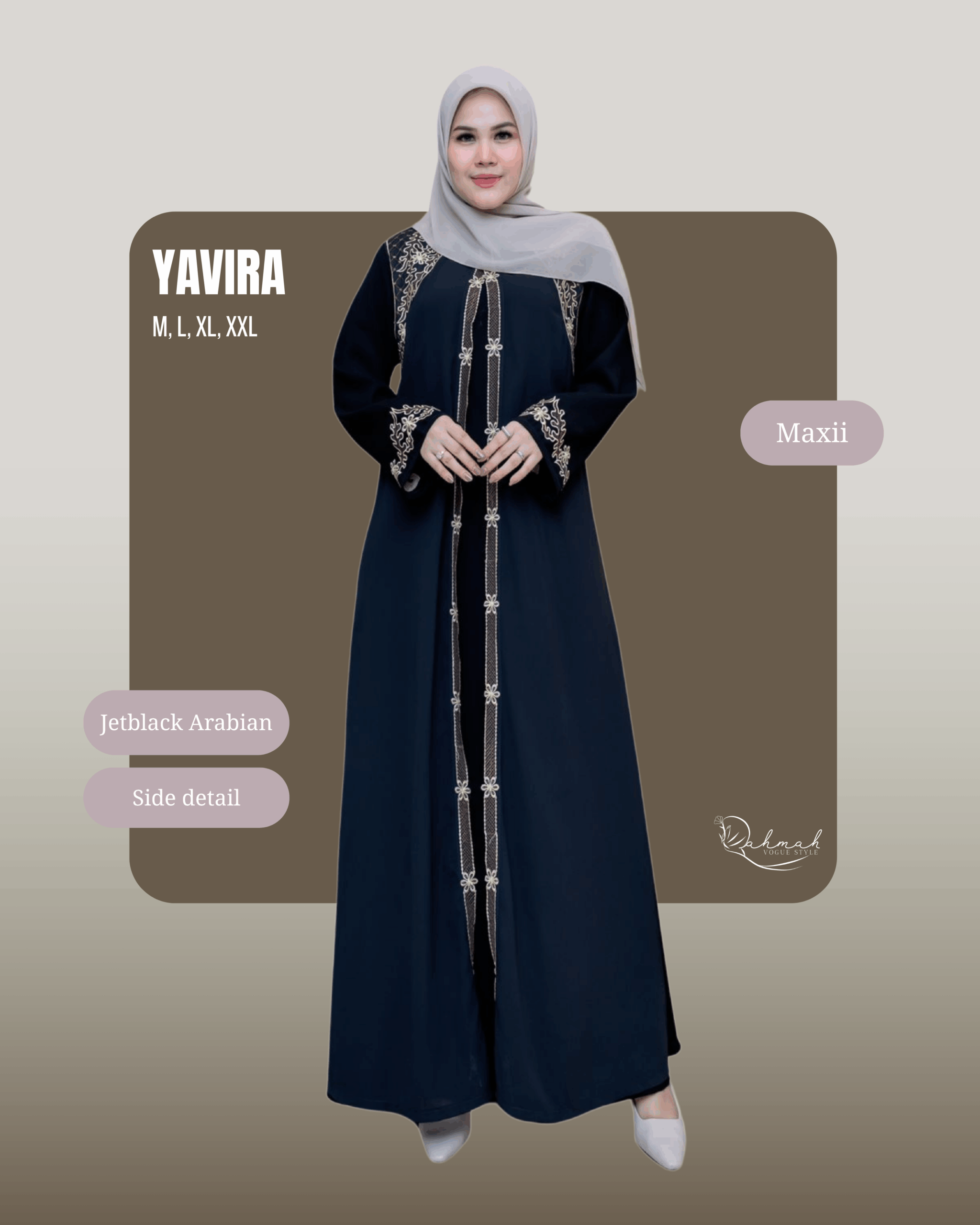 Yavira