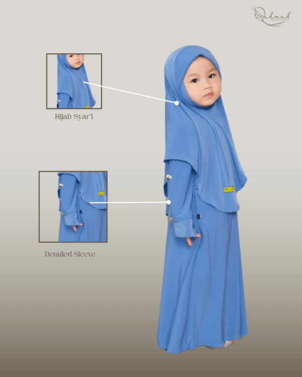 Abaya Innara Premium - Image 2