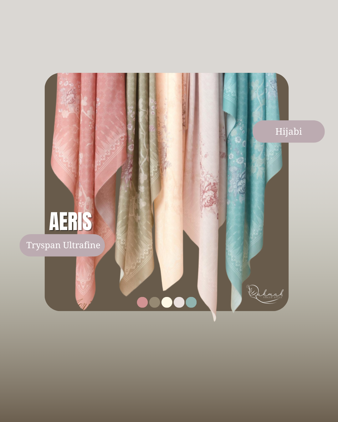 Aeris Hijab