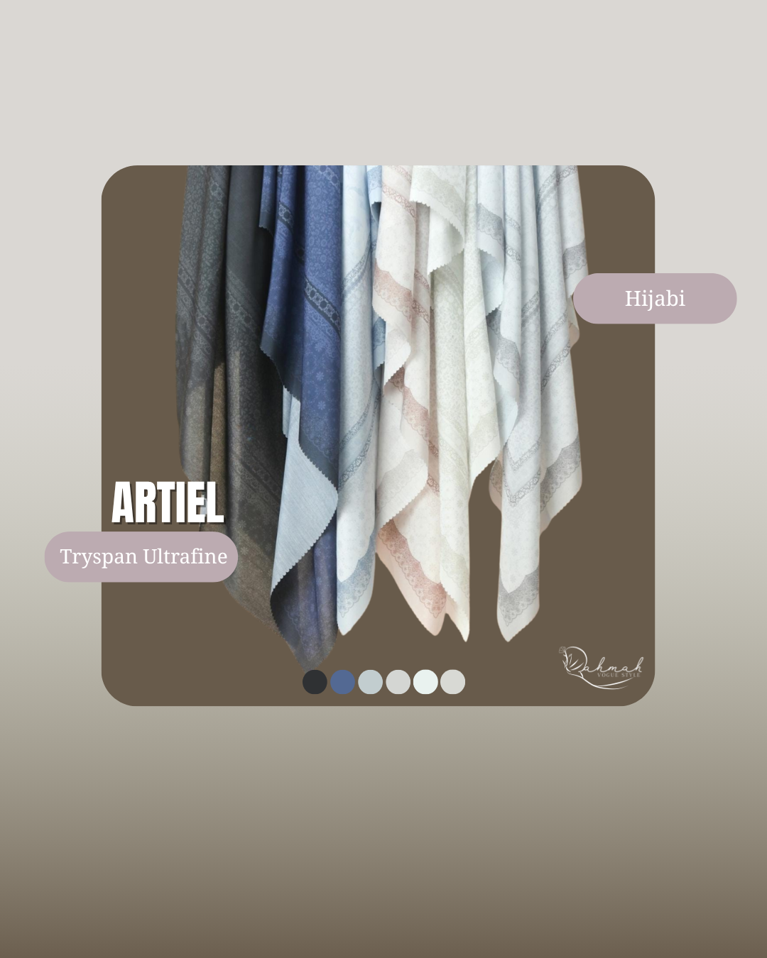 Artiel Hijab