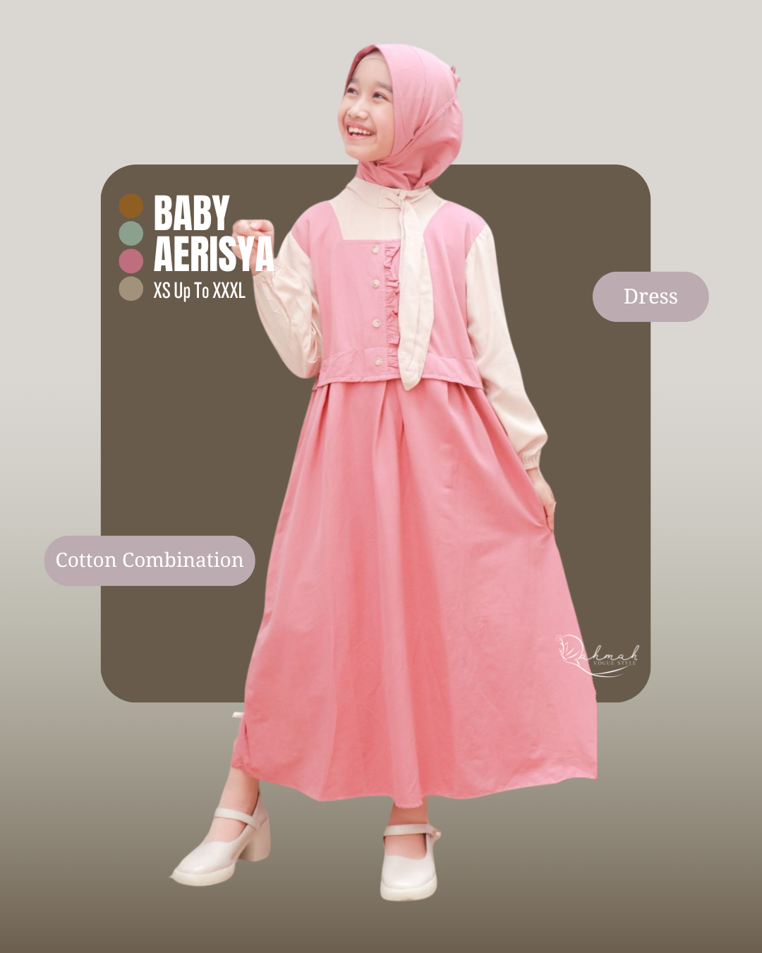 Baby Aerisya