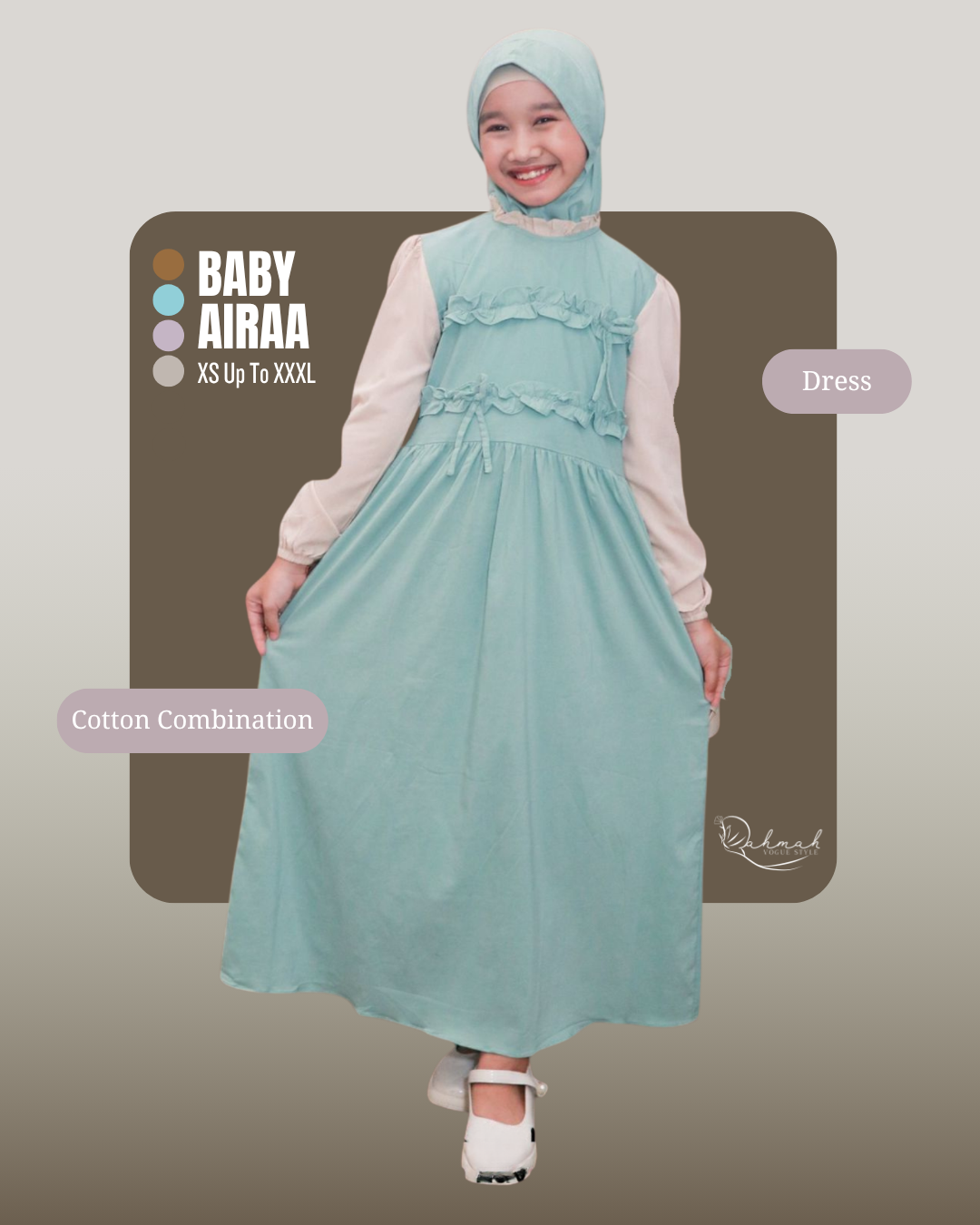 Baby Airaa