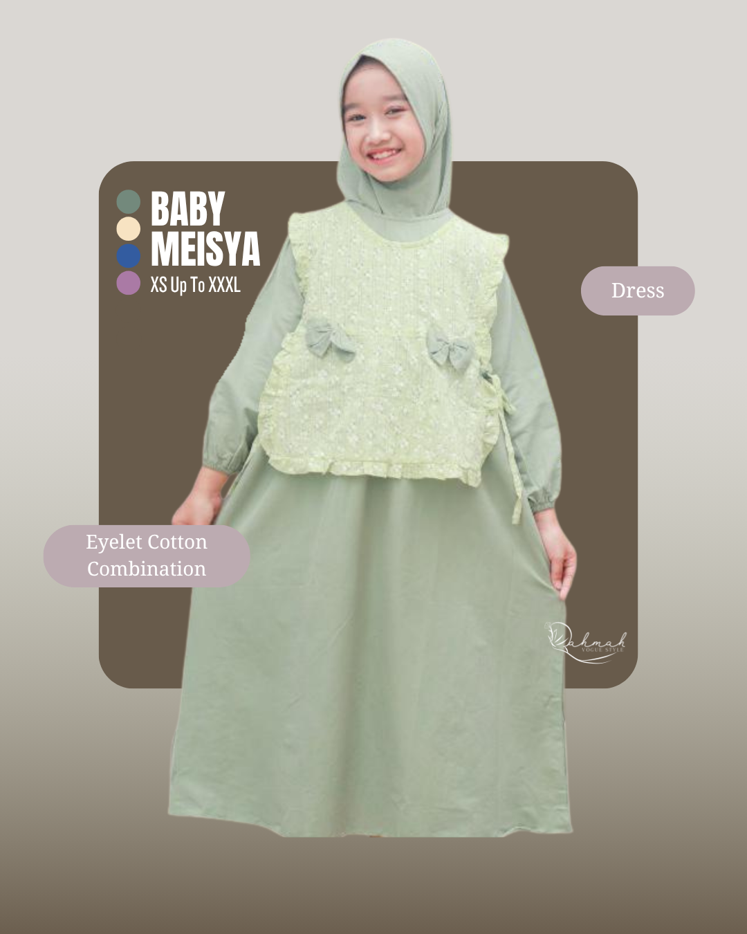 Baby Meisya