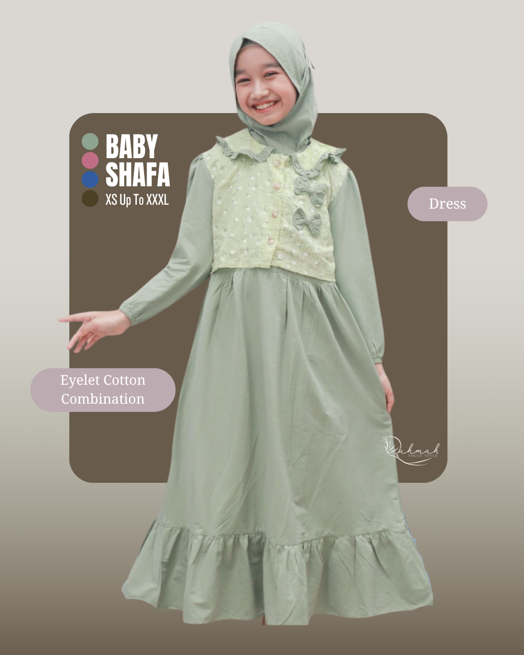 Baby Shafa