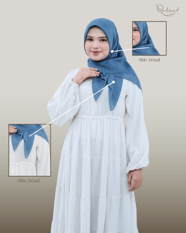 Bareez Hijab - Image 2
