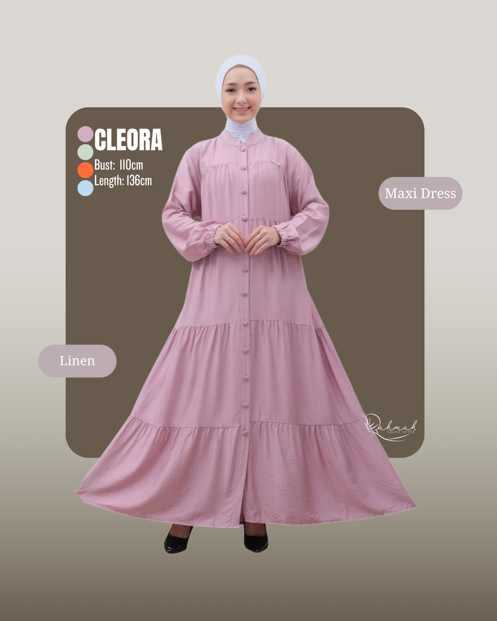 Cleora Gamis
