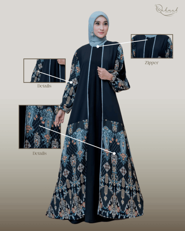 Gamis Dasha - Image 2