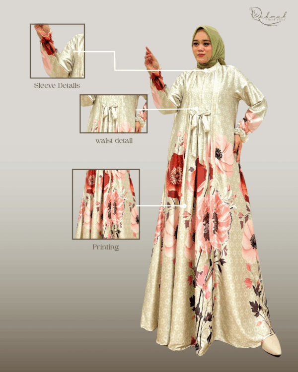 ELMA DRESS - Image 2