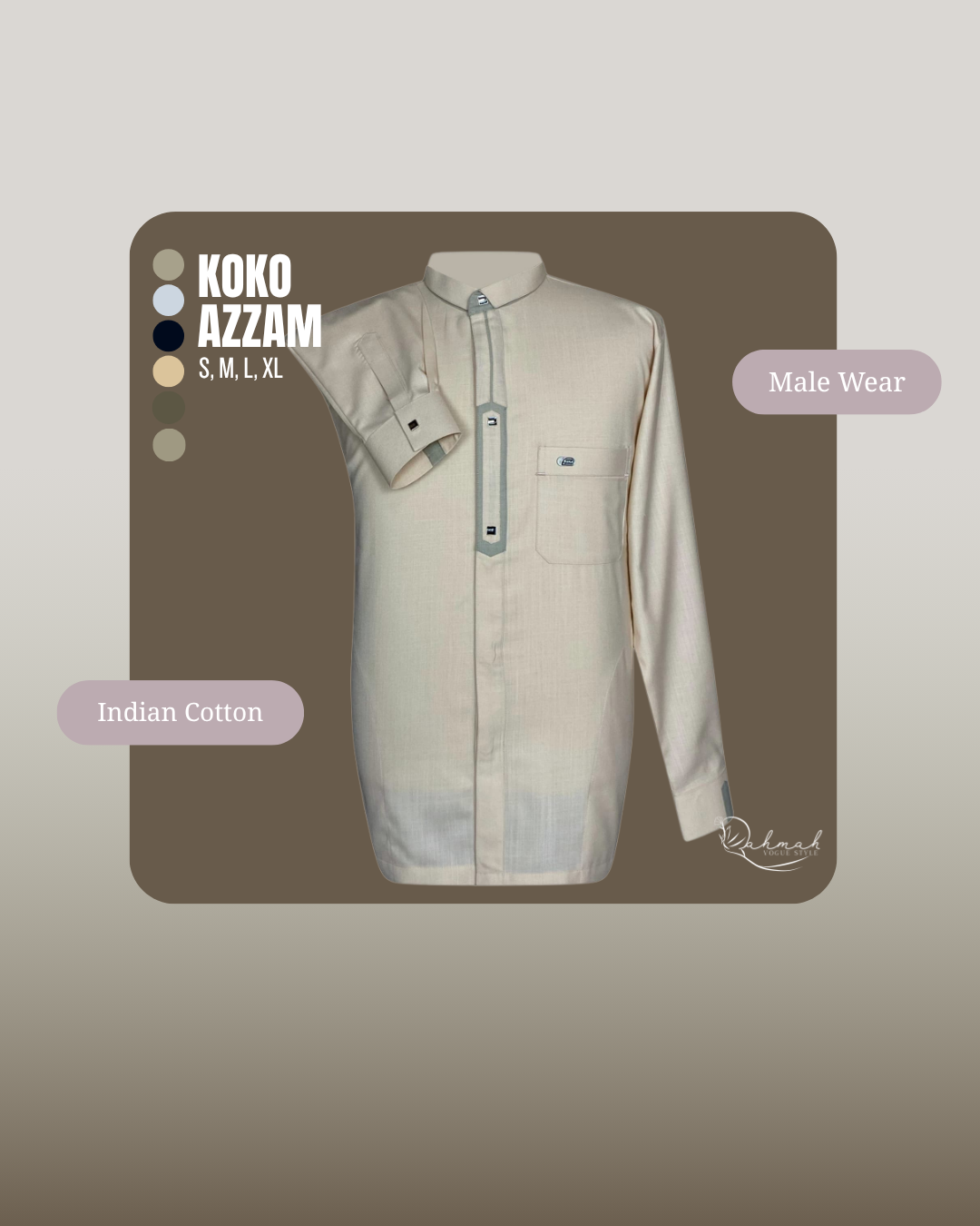 Azzam T-shirt