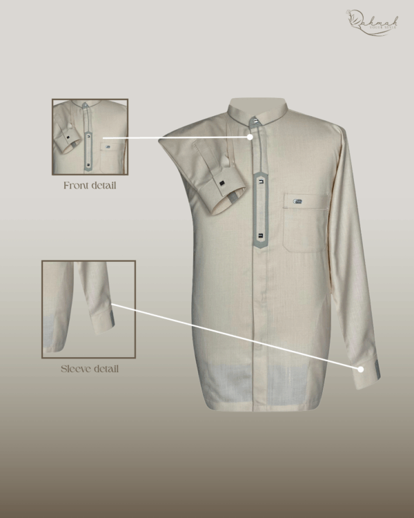 Azzam T-shirt - Image 2