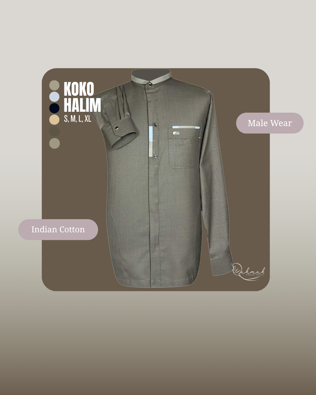 Halim T-shirt