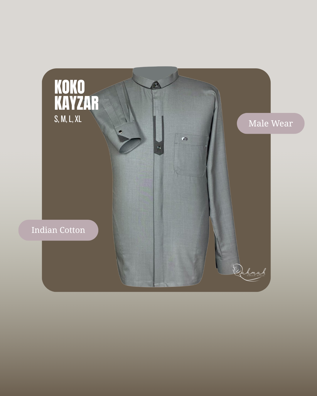 Kayzar T-shirt
