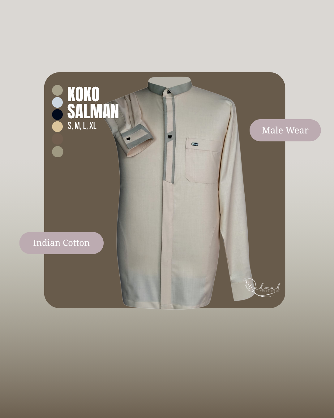 Salman T-shirt