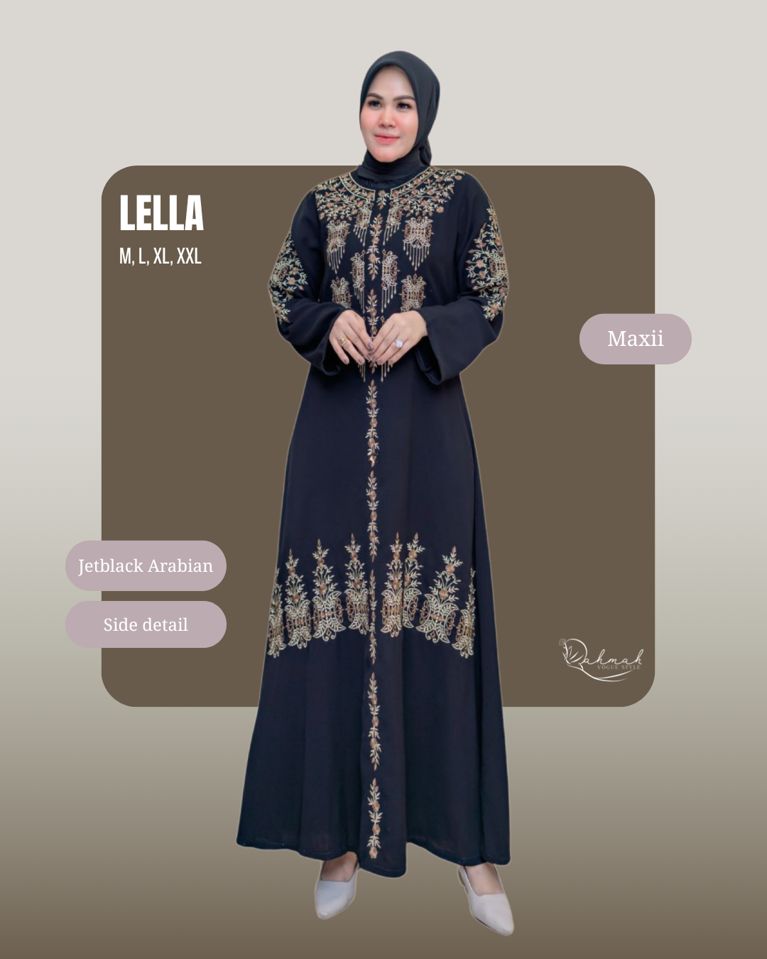 Lella