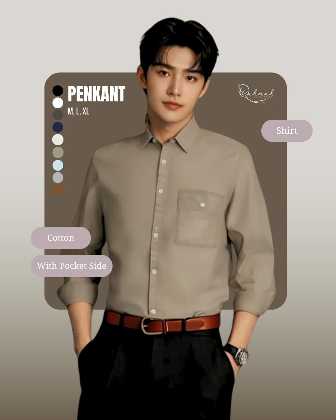 Penkant Shirt