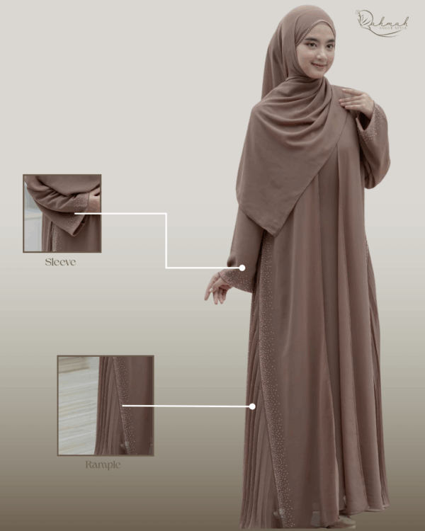 Gamis Sava - Image 2
