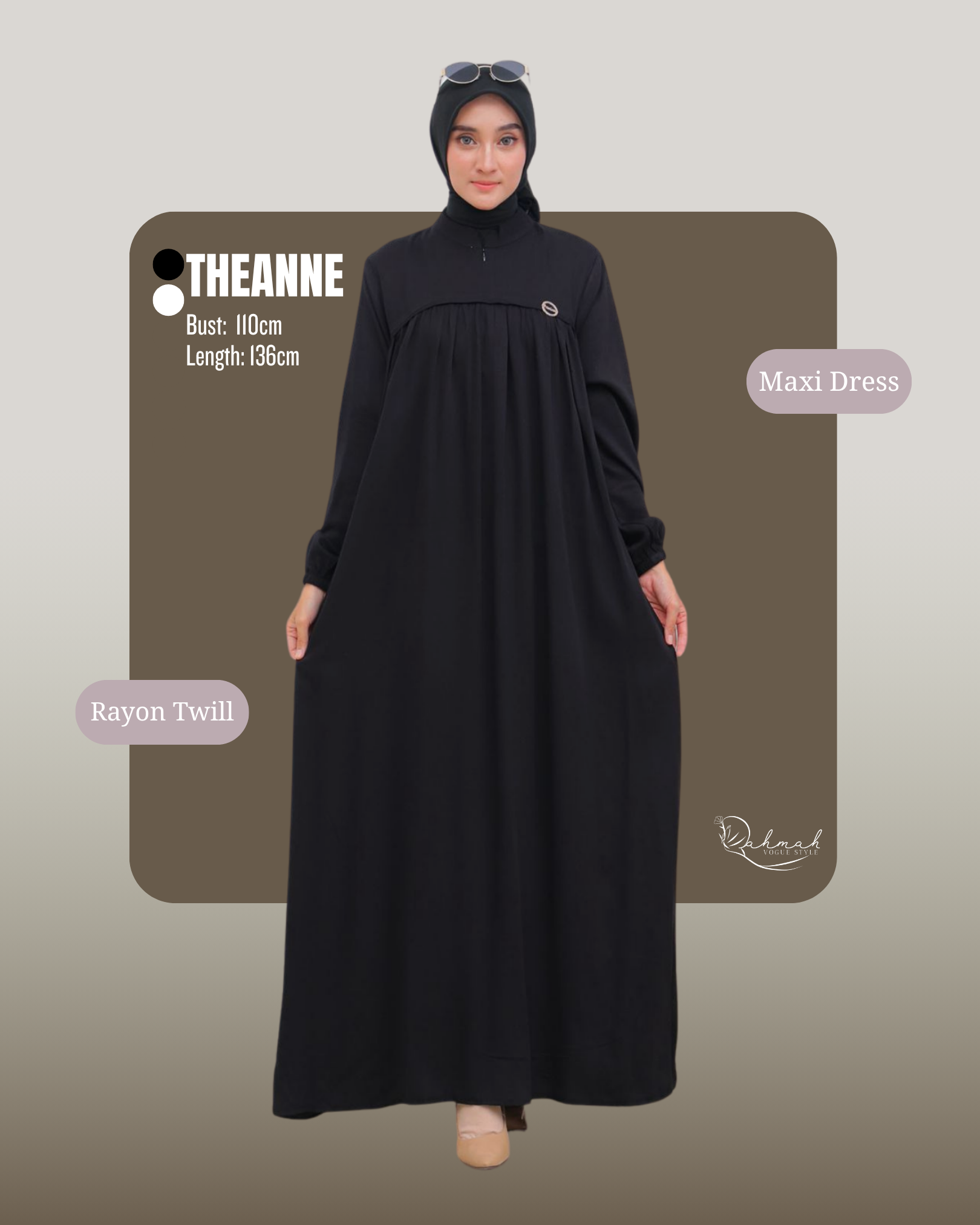Theanne Gamis