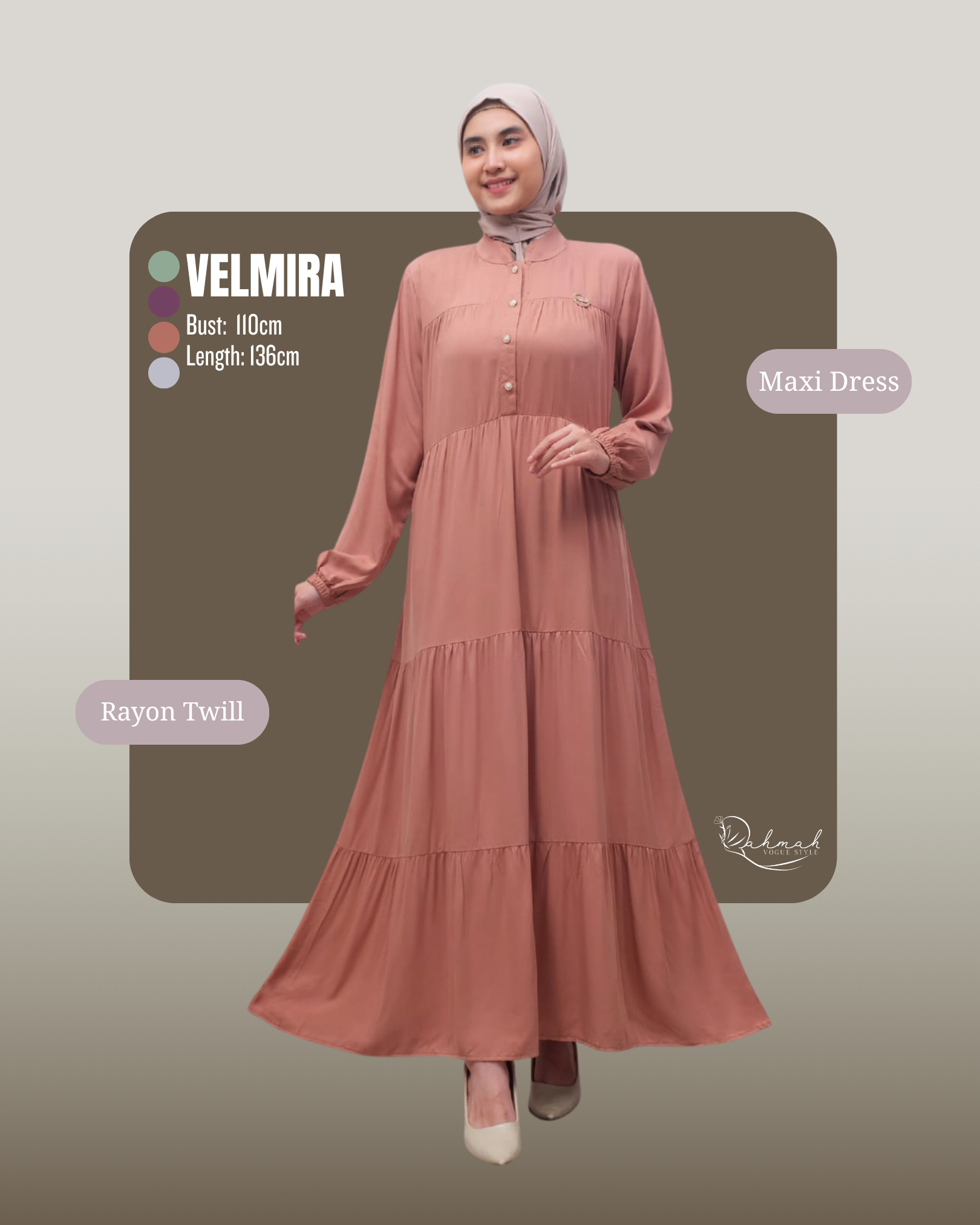 Velmira Gamis